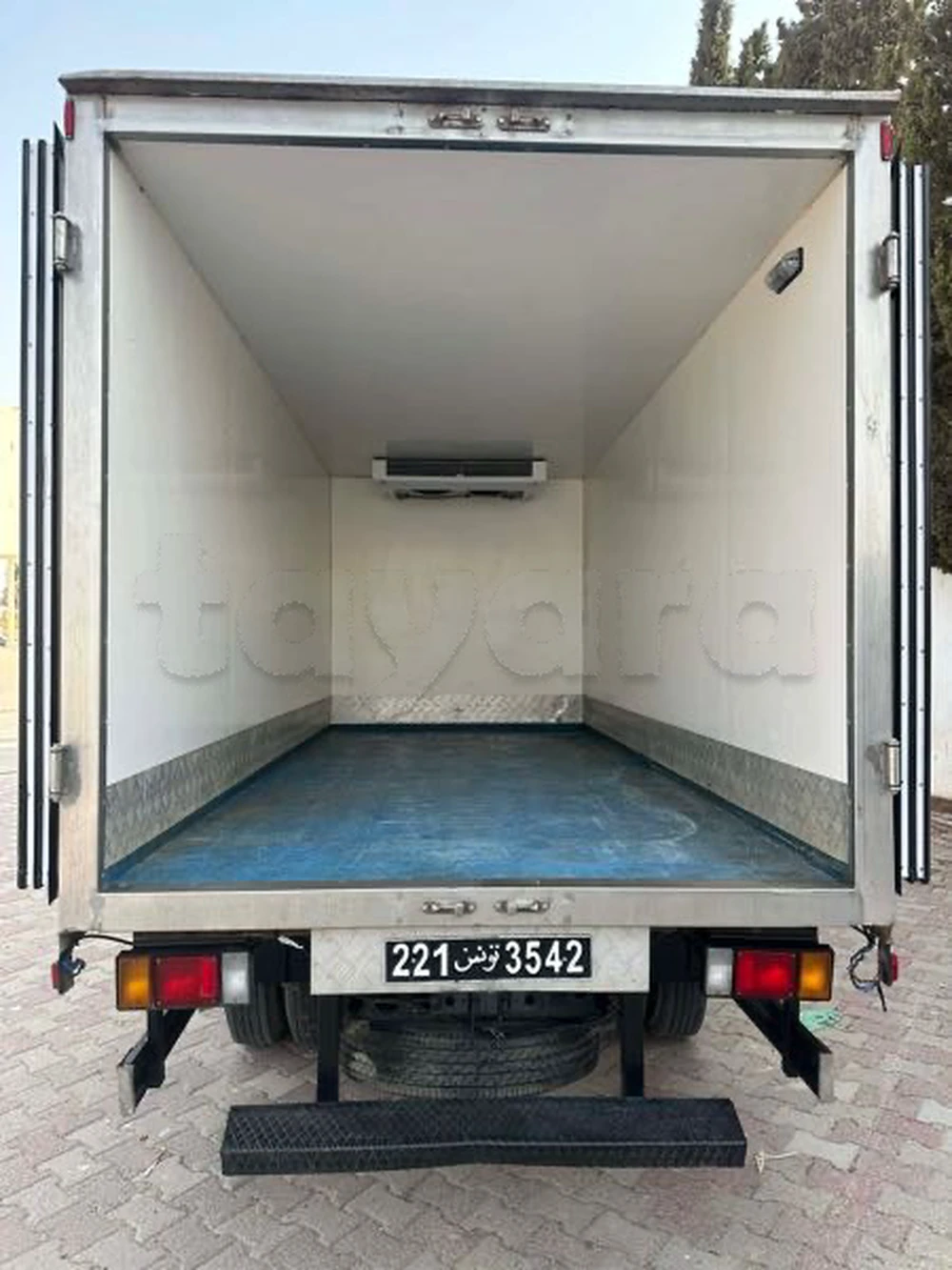 Isuzu Landwind