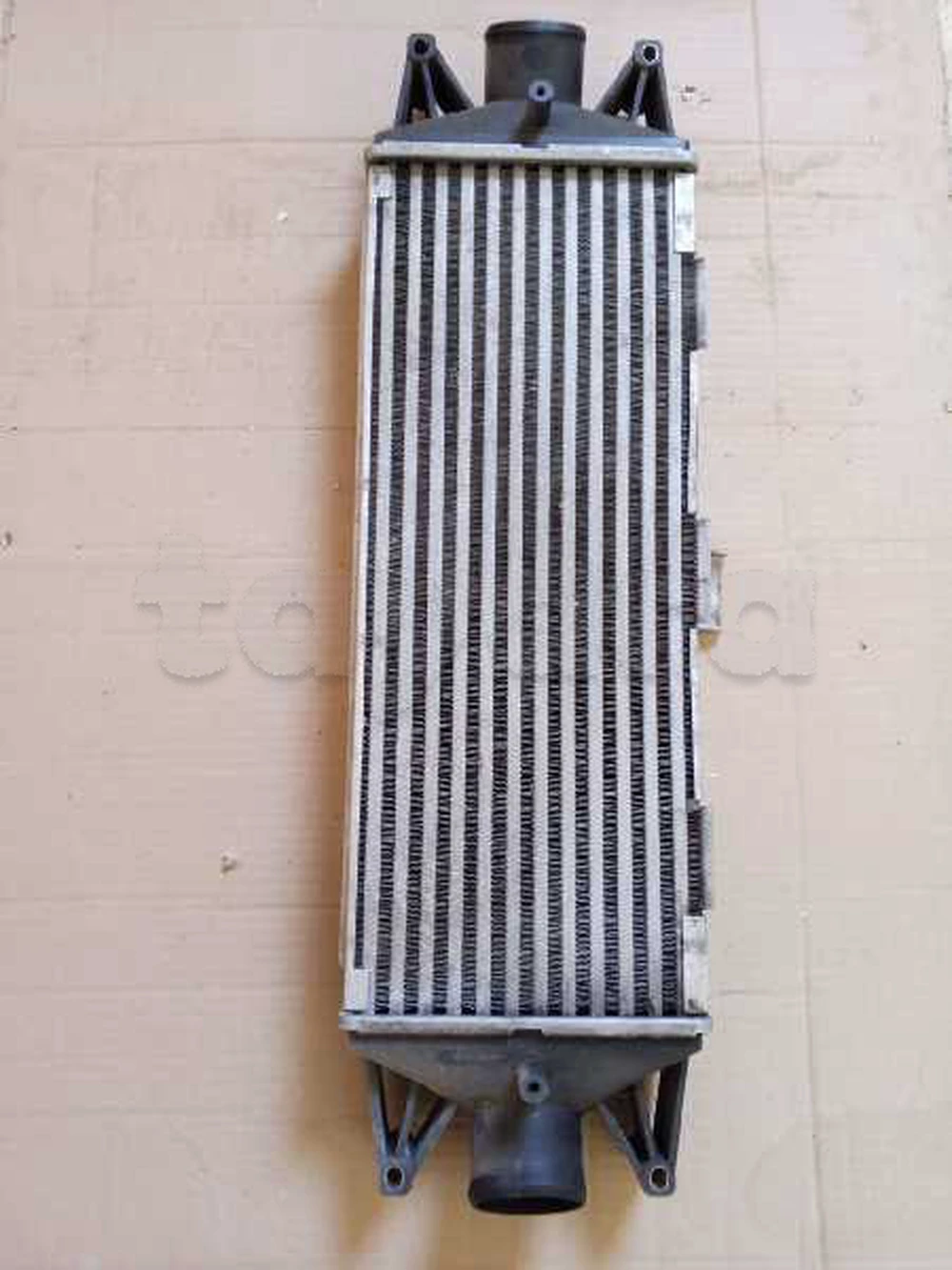 intercooler iveco