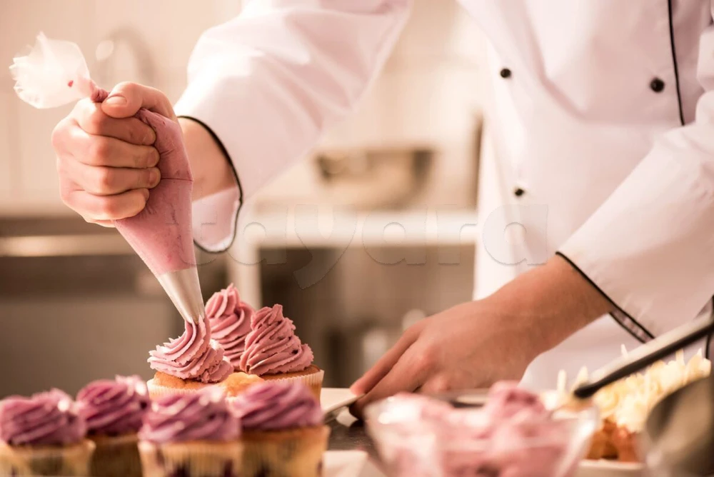Patissier
