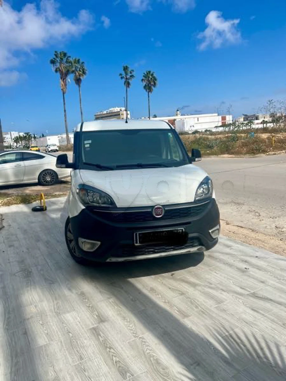 Fiat Doblo