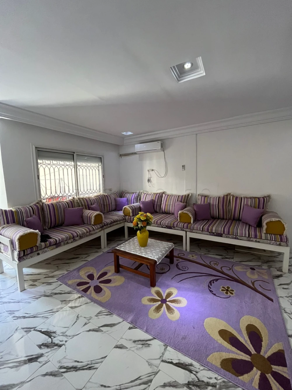 A vendre une coquette maison située à birbouragba