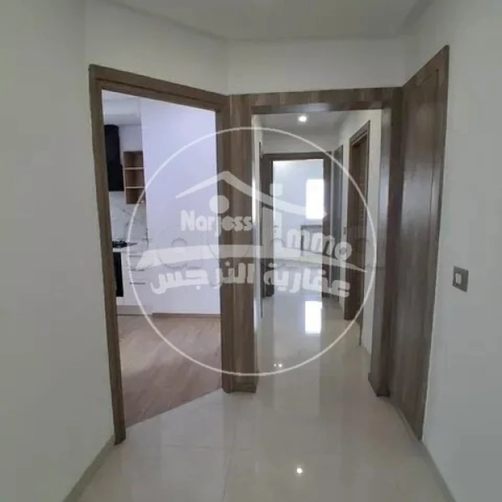 Coquet S+2 à vendre à sahloul 4