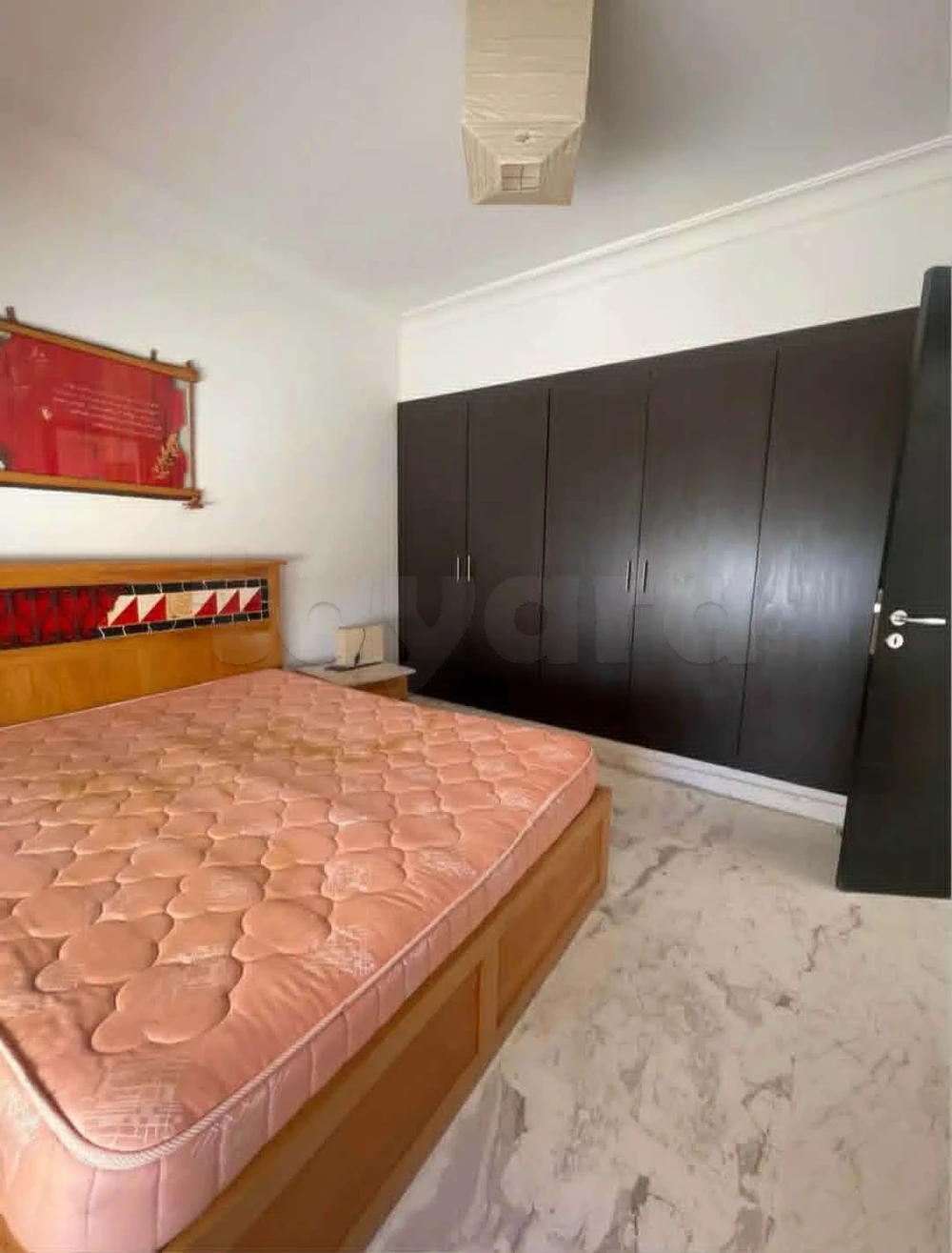 🏡 À louer – Joli appartement meublé avec une très grande terrasse à Menzah 9C - Aanzicht 2
