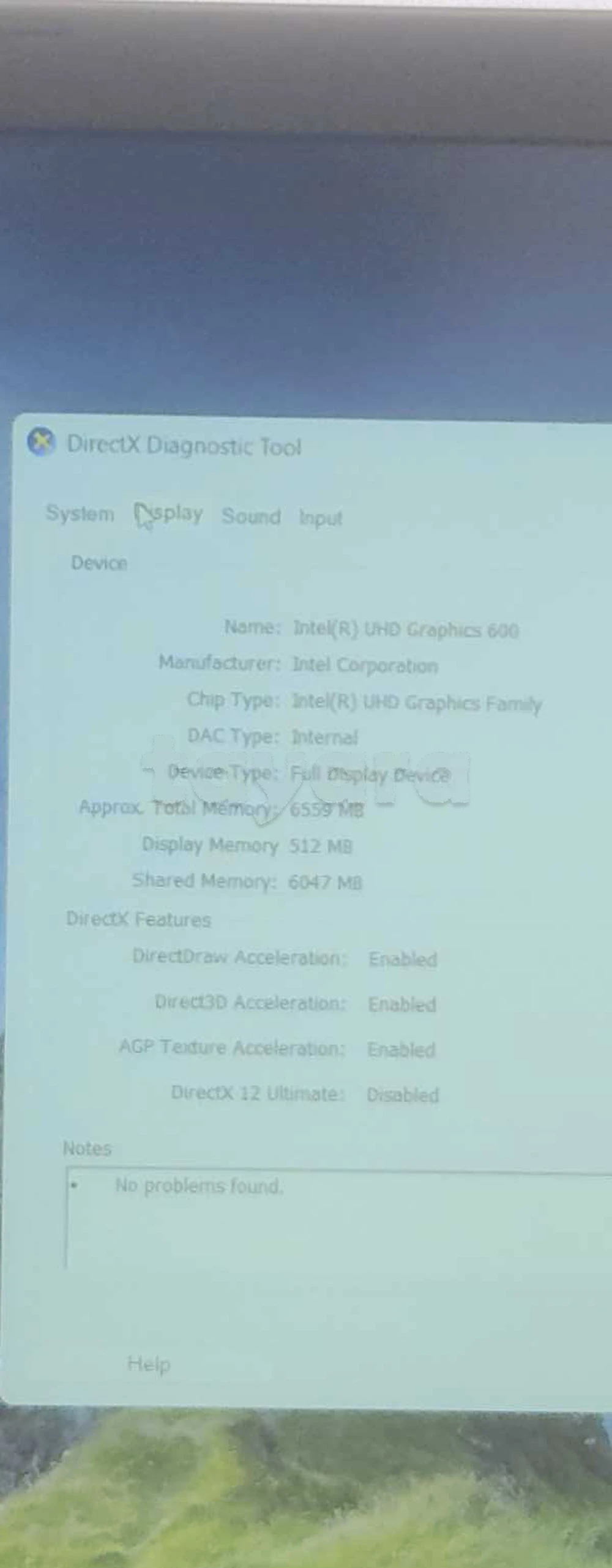 pc portable acer