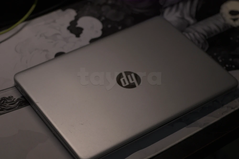 📌 Laptop HP 14" QWERTY