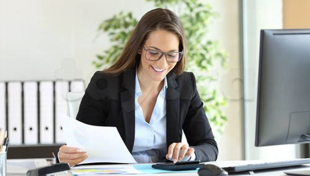 assistante administrative