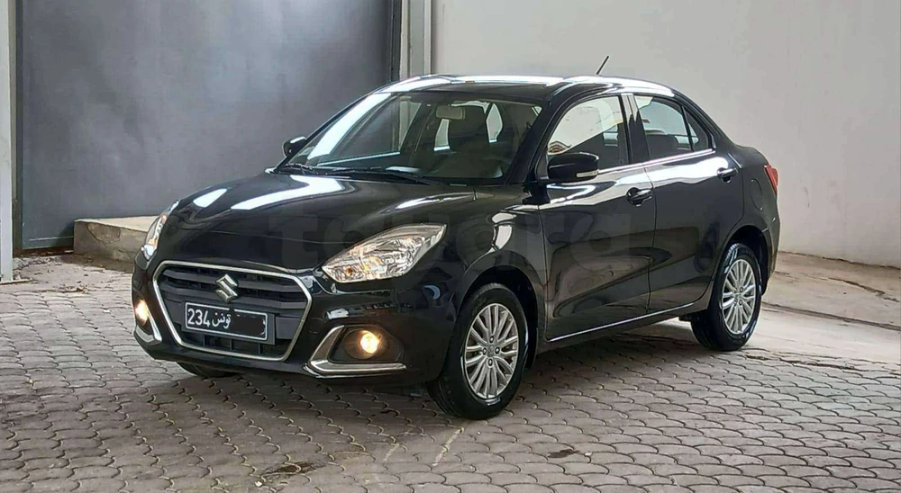 Suzuki APV