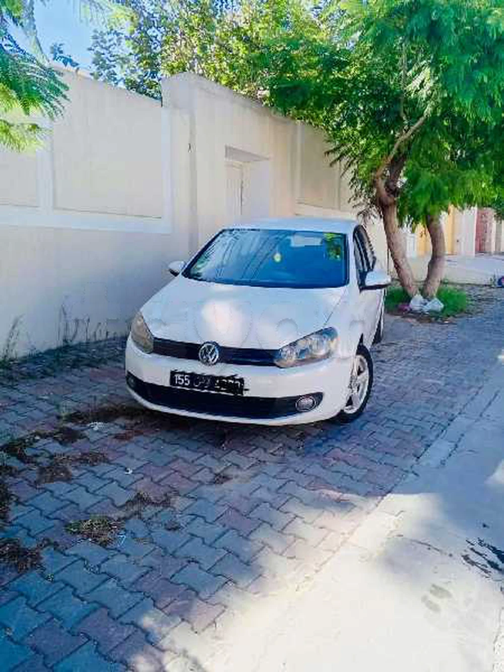 Volkswagen Golf 6