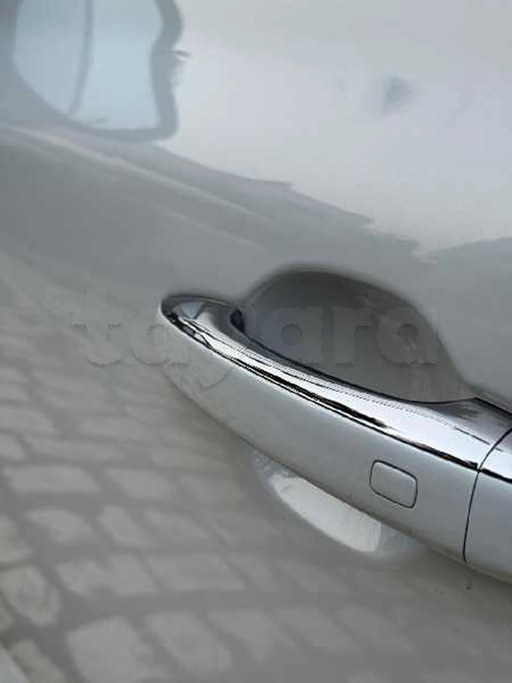 Renault Megane Estate