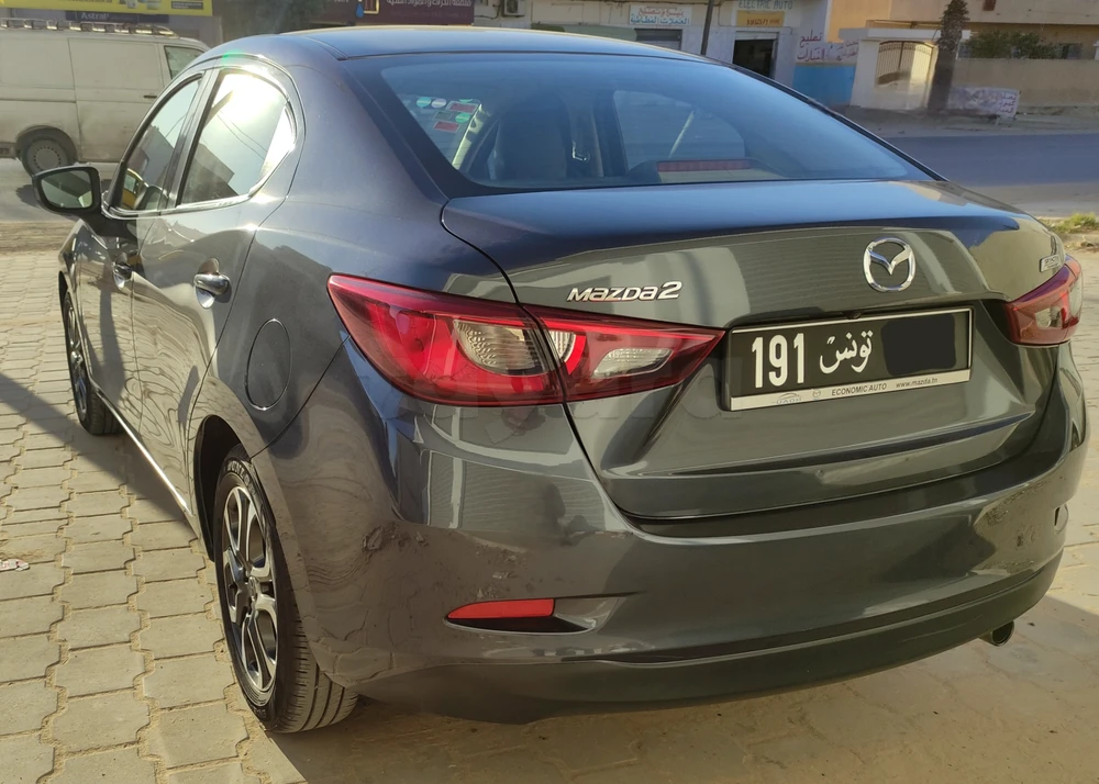 Mazda 2