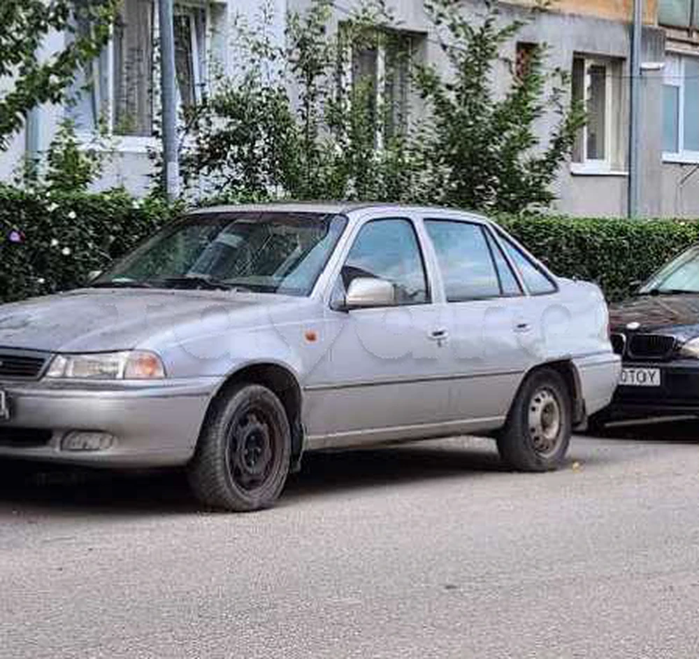 Daewoo Nexia