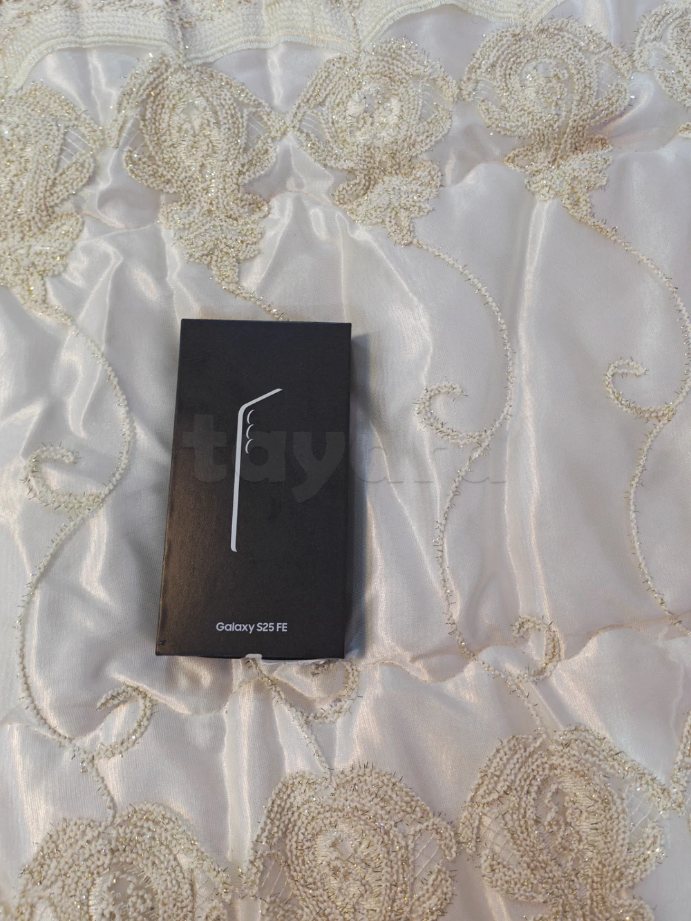 Samsung S21 FE – 128 Go – Neuf