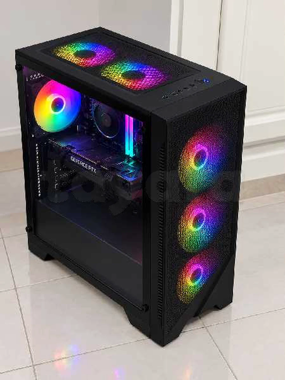 pc et ecran