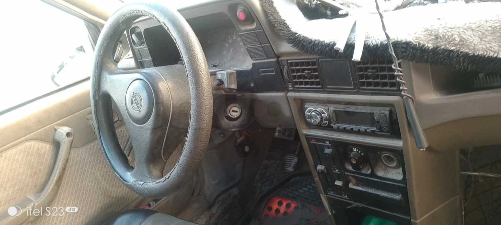 Opel Kadett