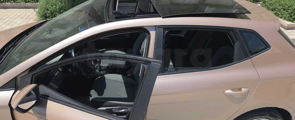 Carte voiture SEAT Ibiza