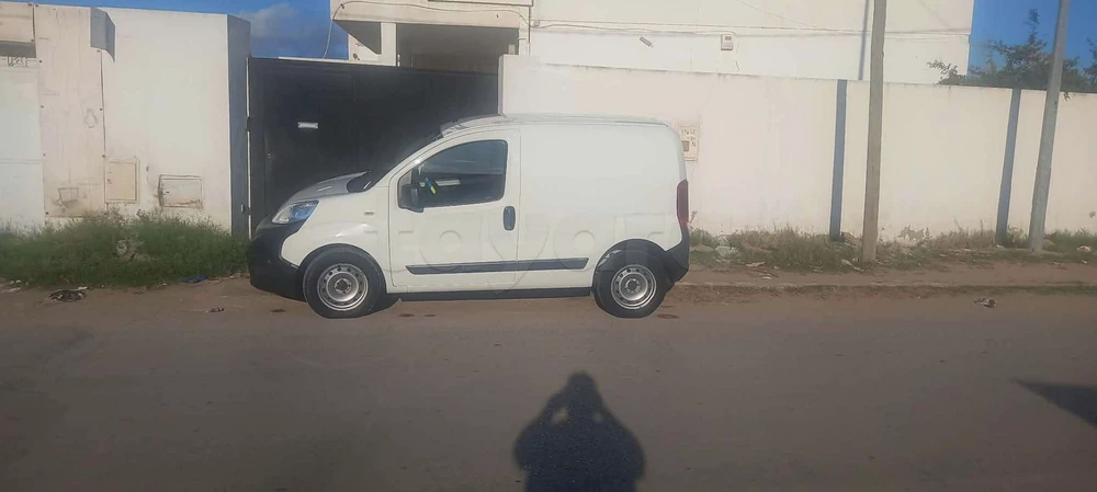 Fiat Fiorino