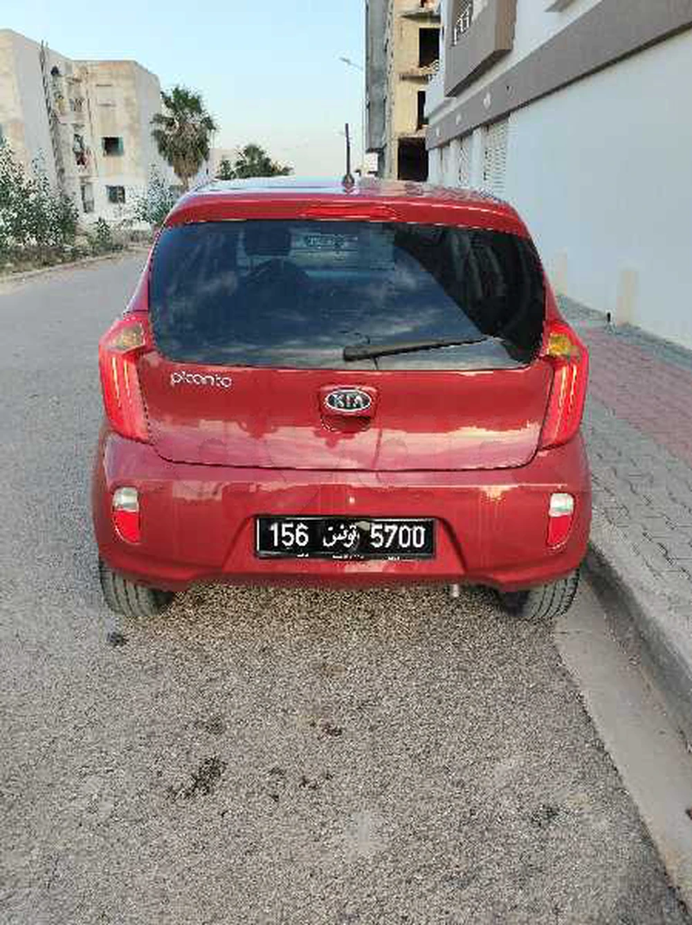 Kia Picanto