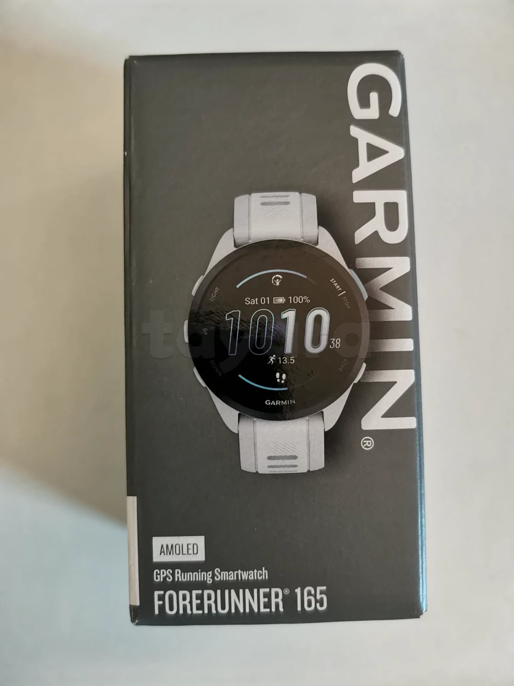 Garmin Forerunner 165 (Neuve)