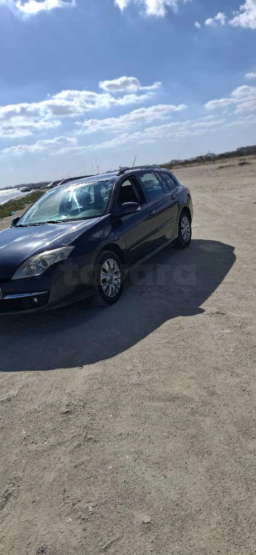 Renault Laguna Estate