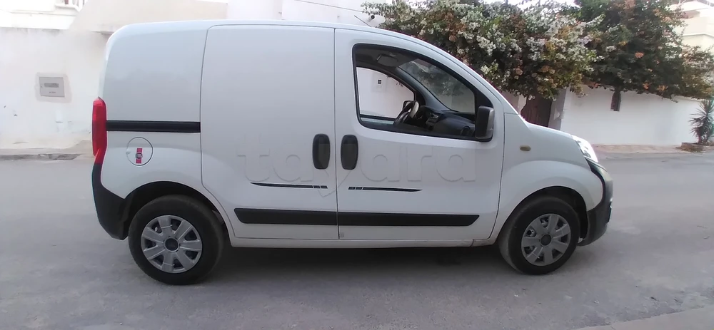 Fiat Fiorino