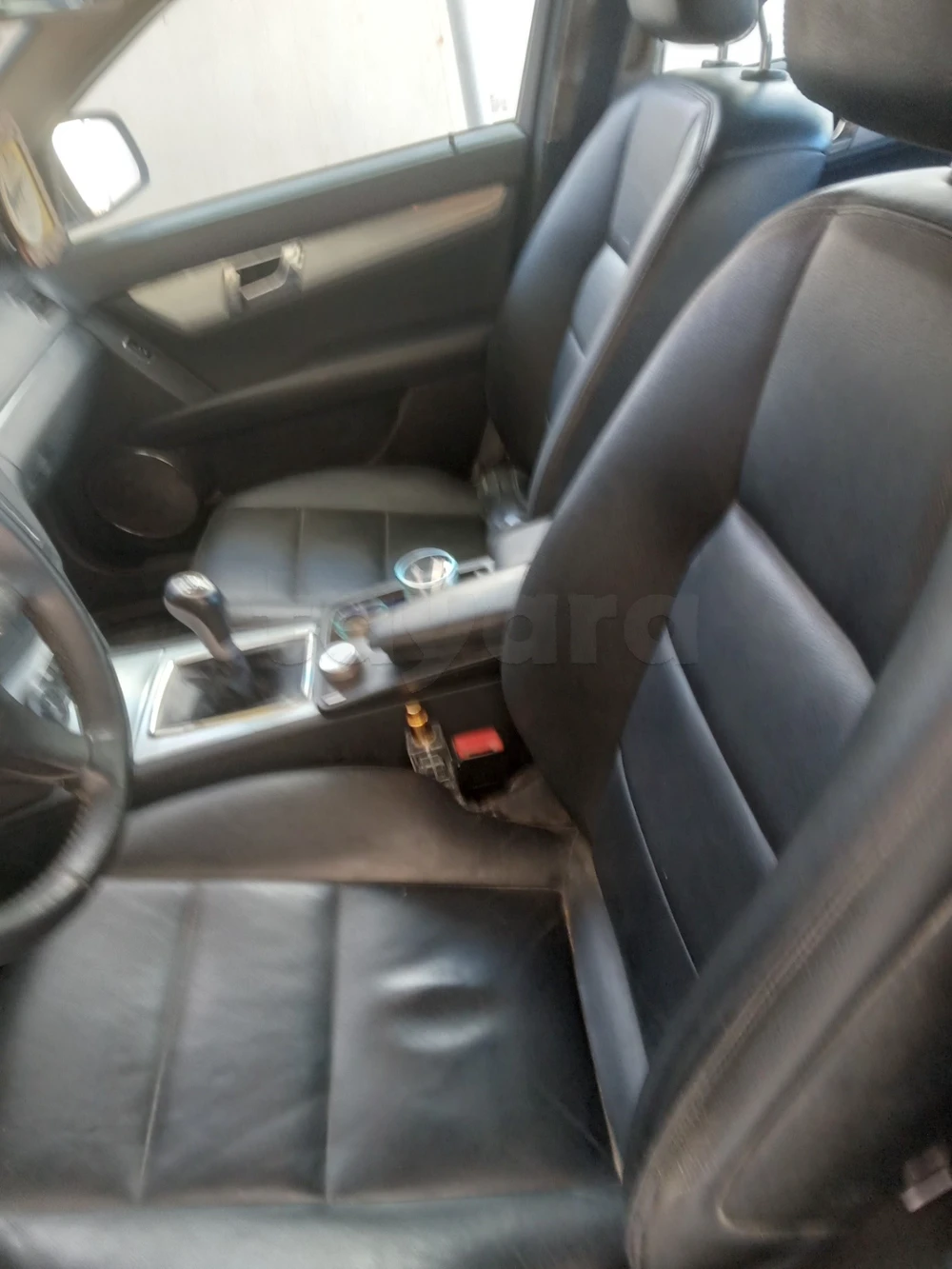 Carte voiture Mercedes-Benz 220