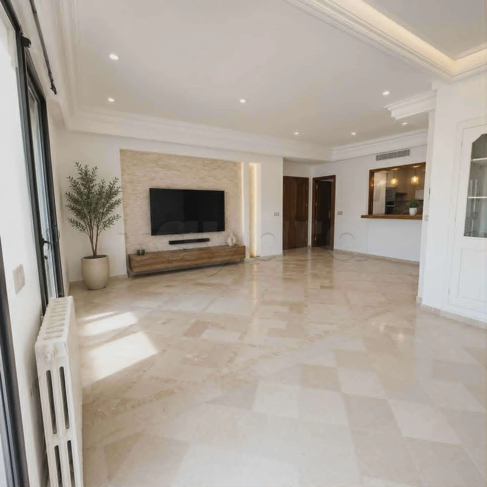 3-soban stan, 180 m²