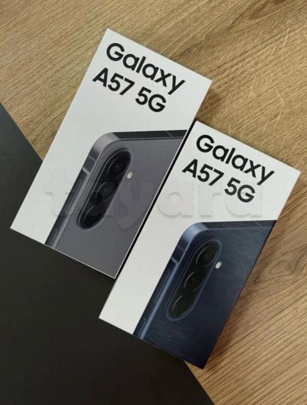 Galaxy A57 5G 256Gb 
Cachète. avec garantie