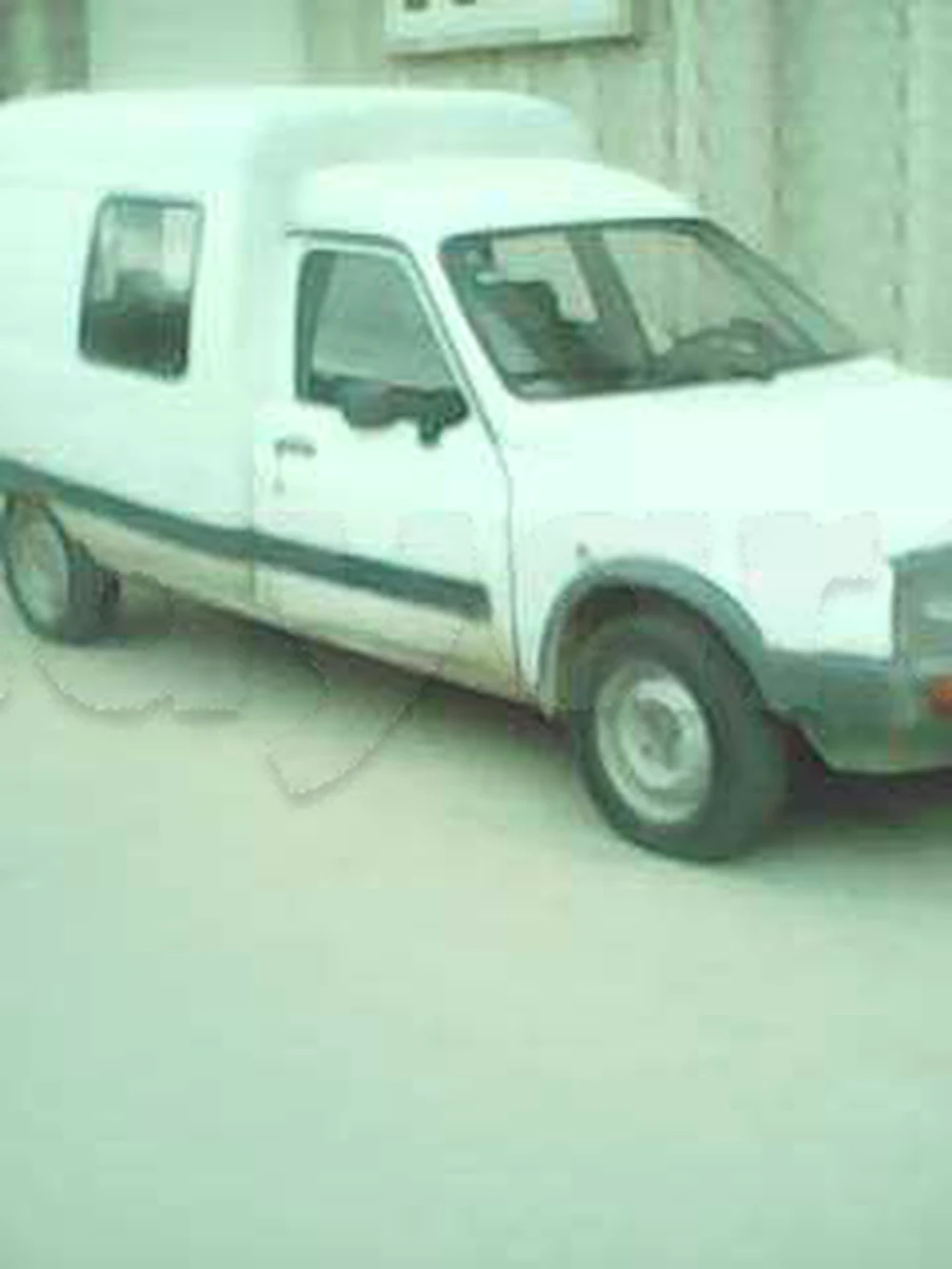 Citroen C15