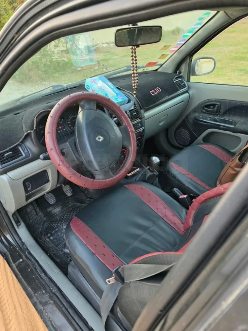 clio 5 toutes option