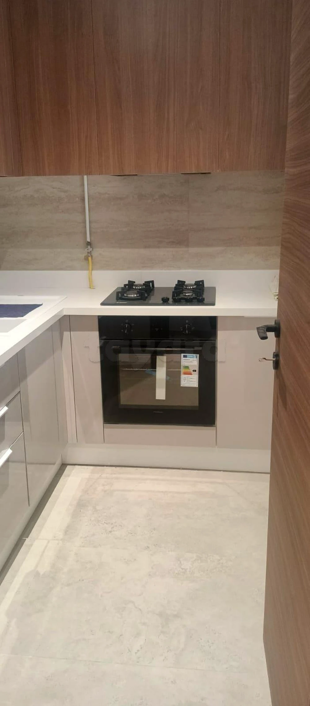 A louer un appartement S1 à Ain Zaghouan