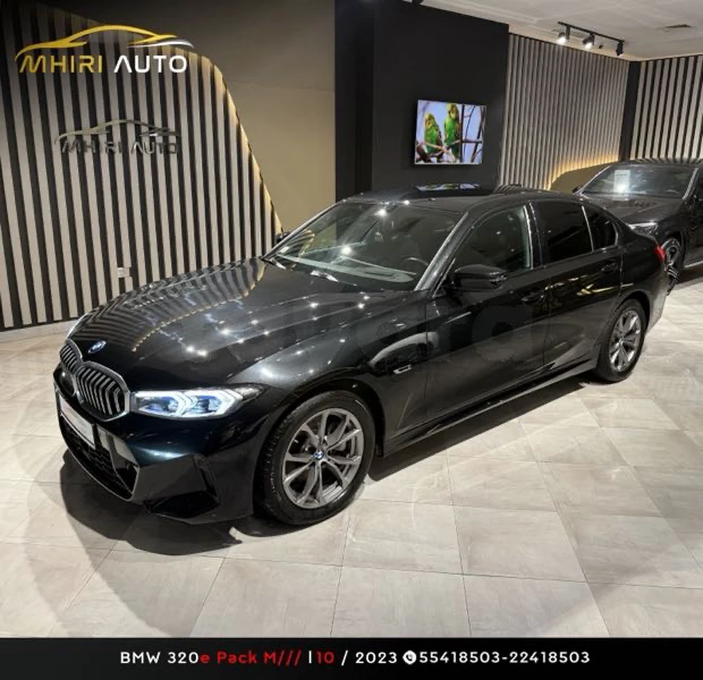 BMW Serie 3