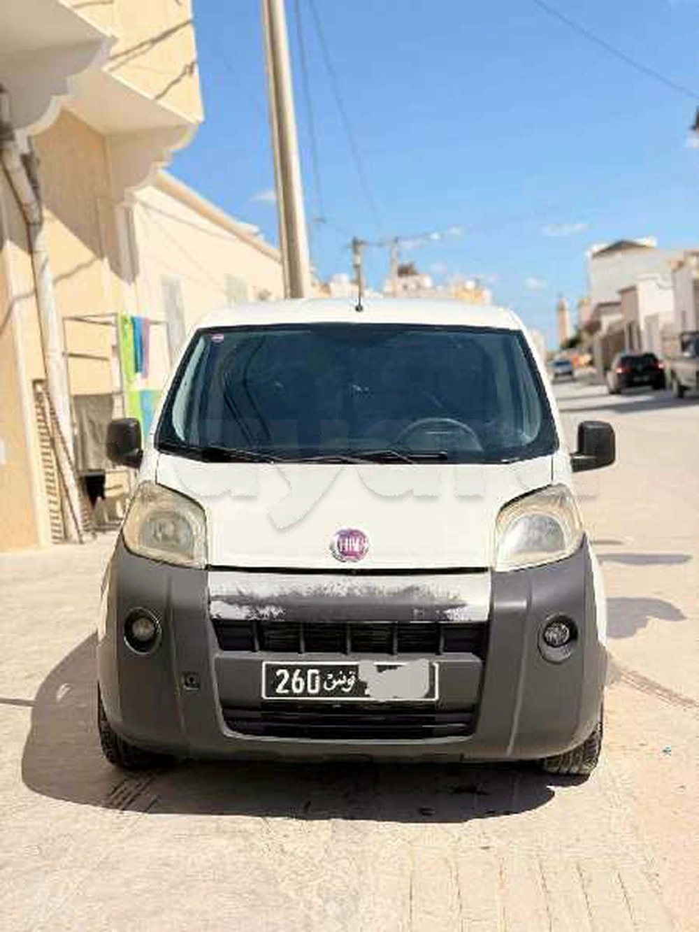 Fiat Fiorino