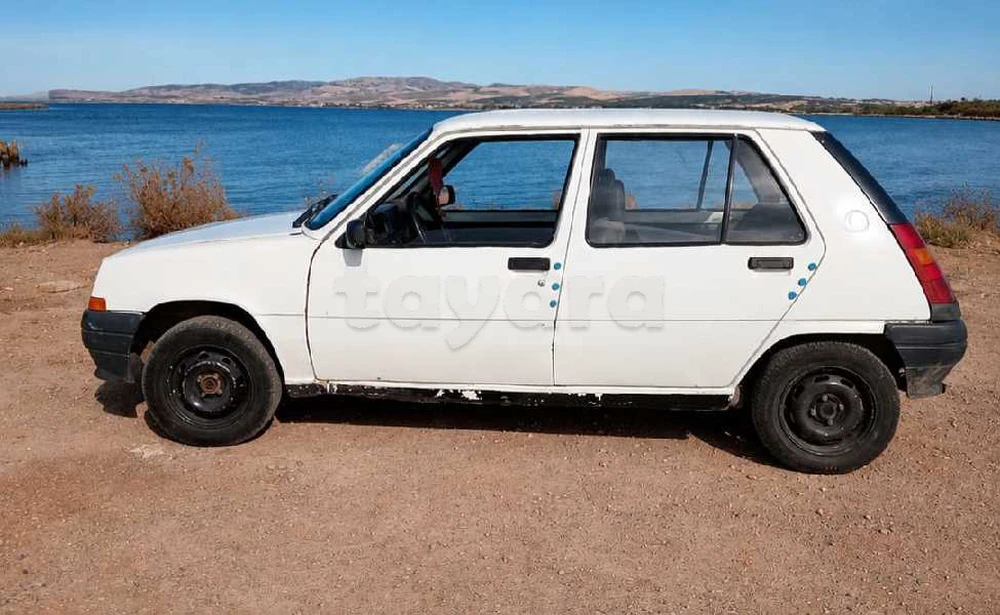 Renault Super 5