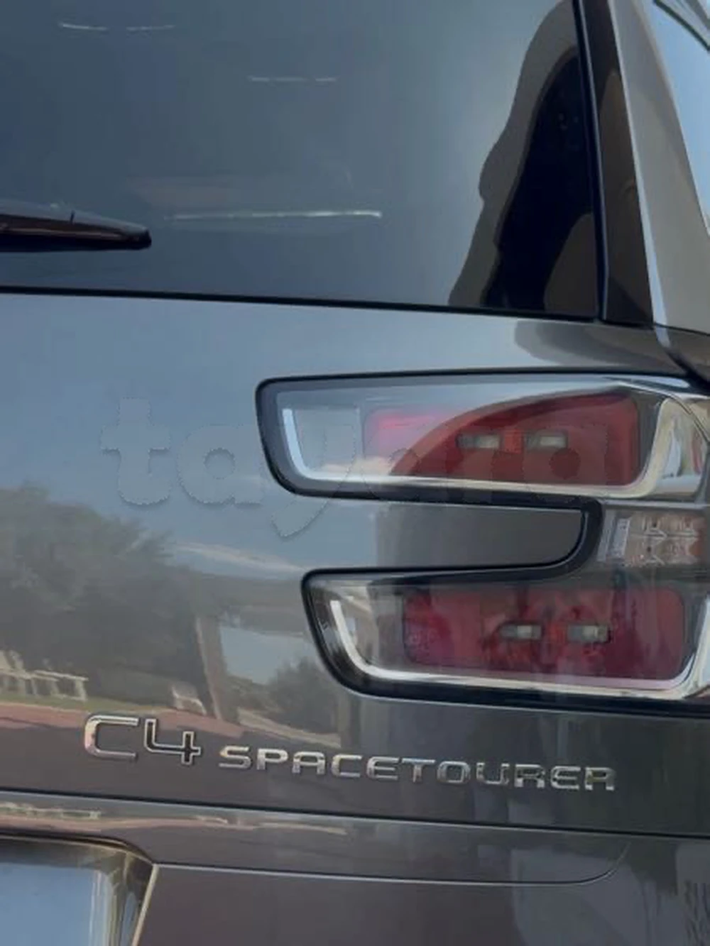 Citroen Grand C4 Picasso