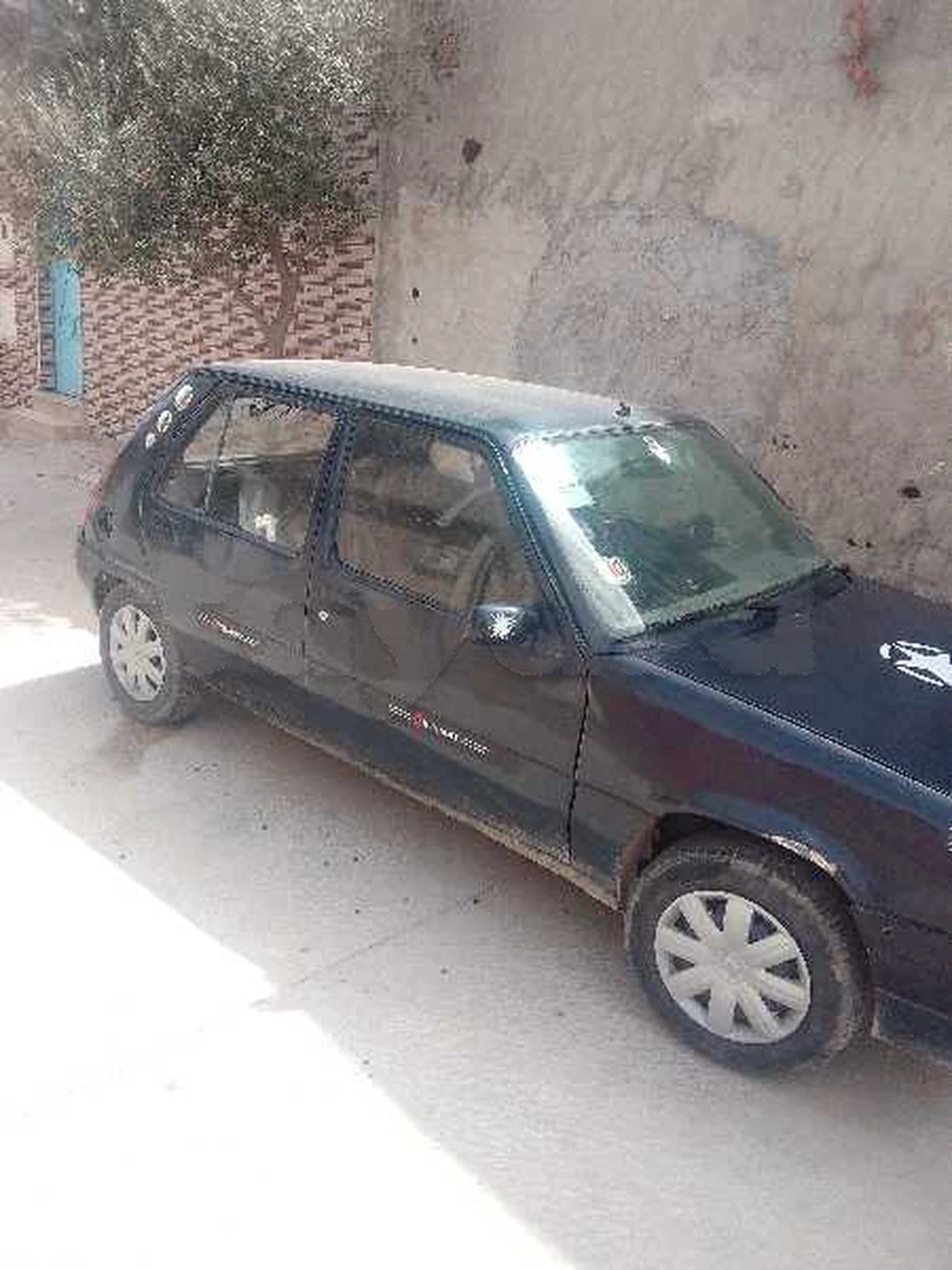 Renault Super 5