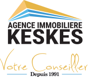 Shop's avatar of Agence Keskes on tayara