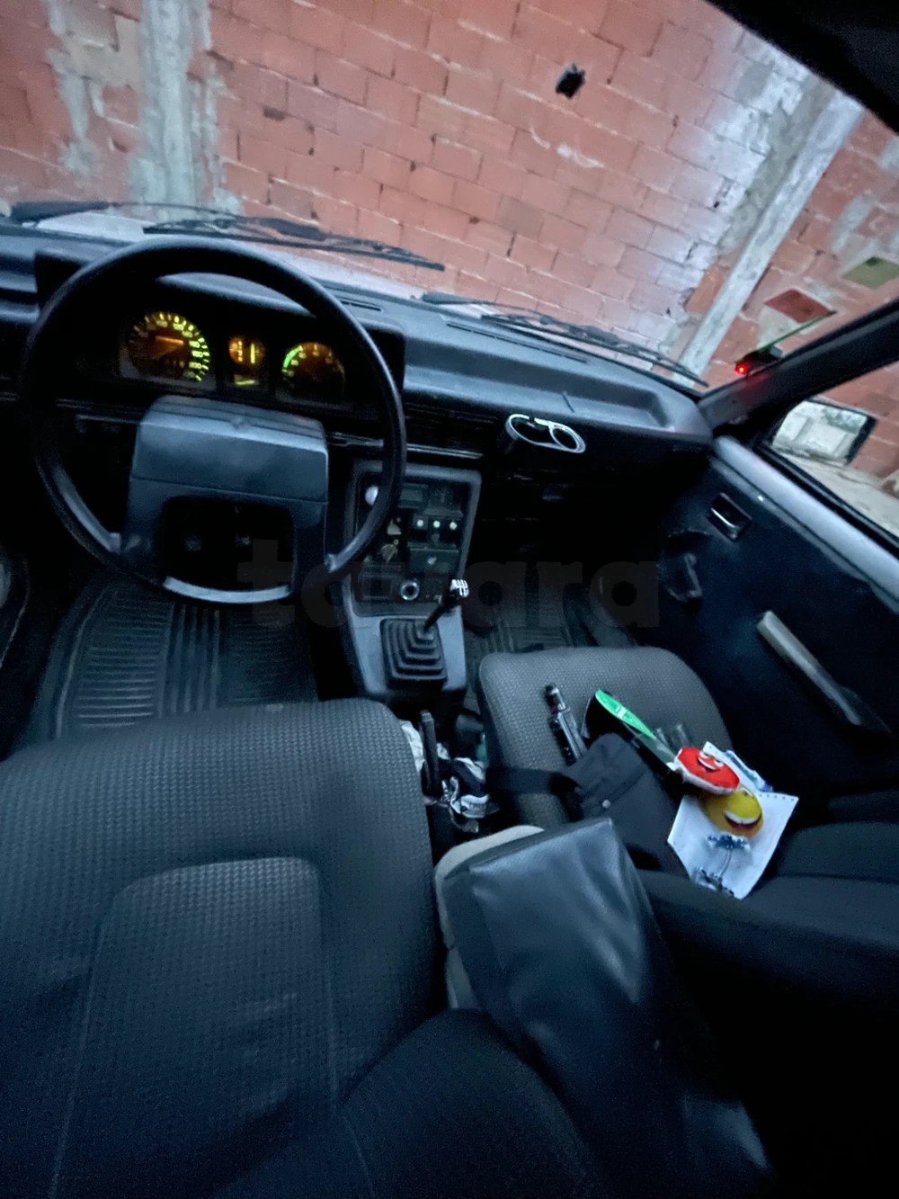 Renault R9