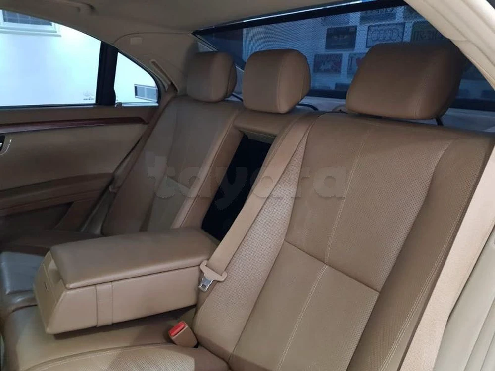 Mercedes-Benz Classe S