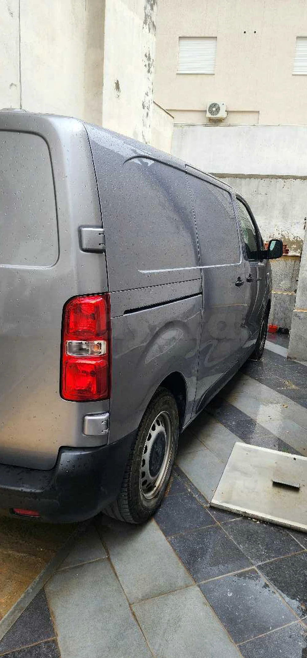 Peugeot Expert