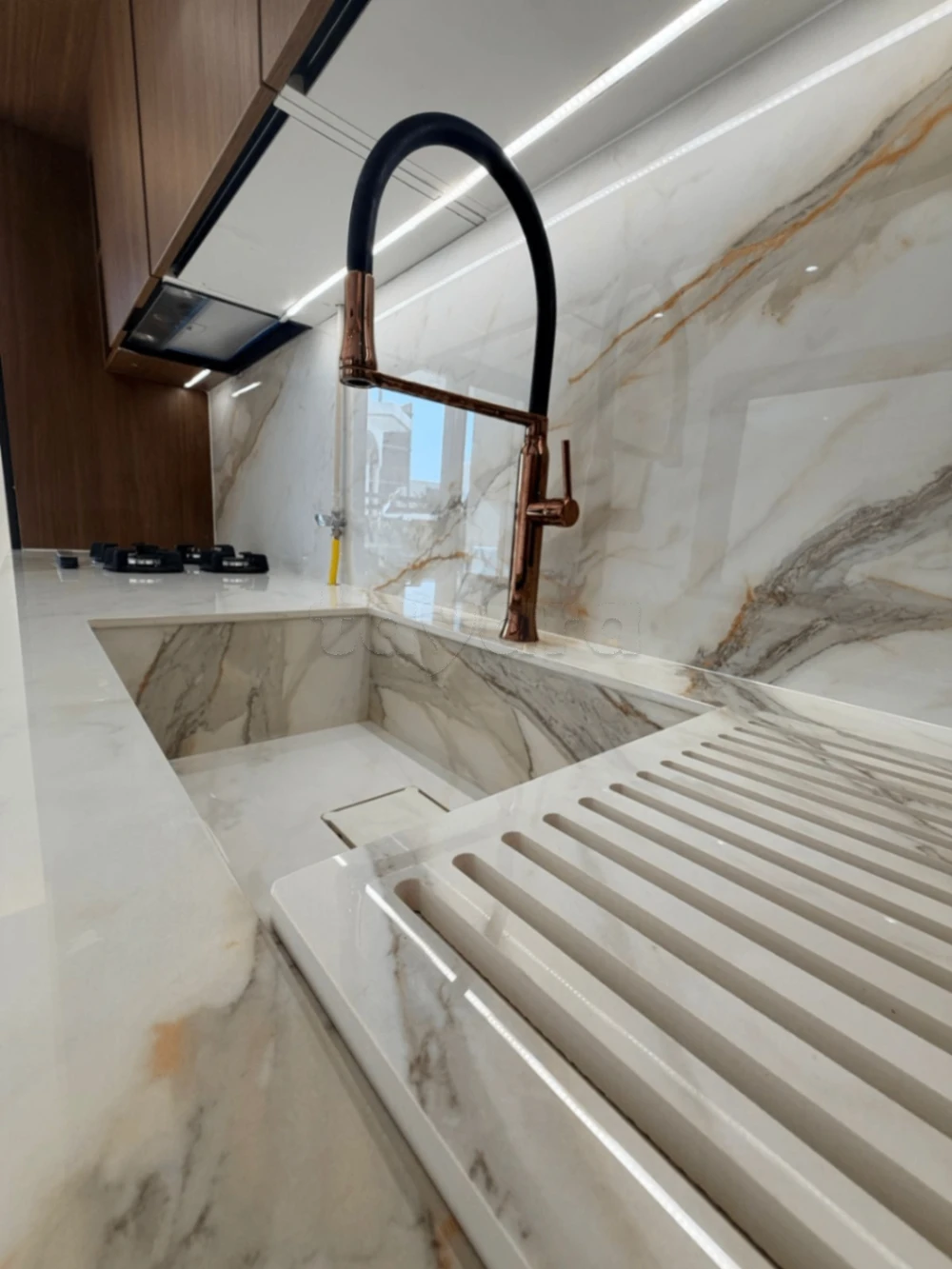 🏡✨ À VENDRE – S+2 AVEC JARDIN PRIVATIF | JARDINS DE CARTHAGE ✨🏡 🏗️ DIRECT PROMOTEUR