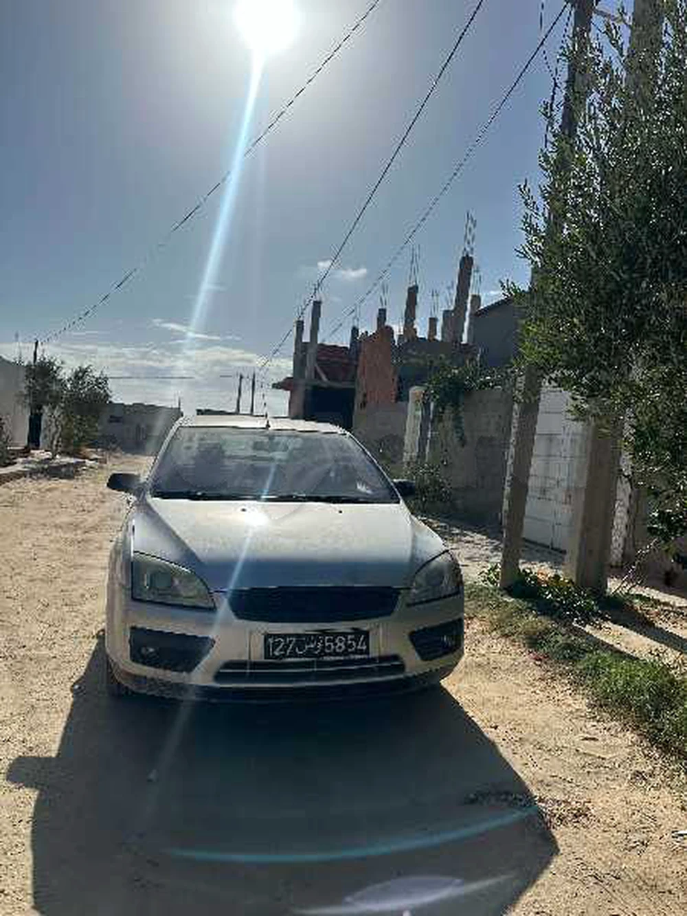 Ford Focus C-MAX