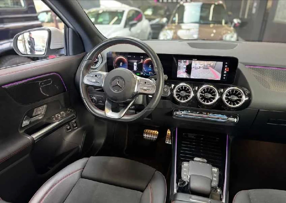 Mercedes-Benz Classe GLA