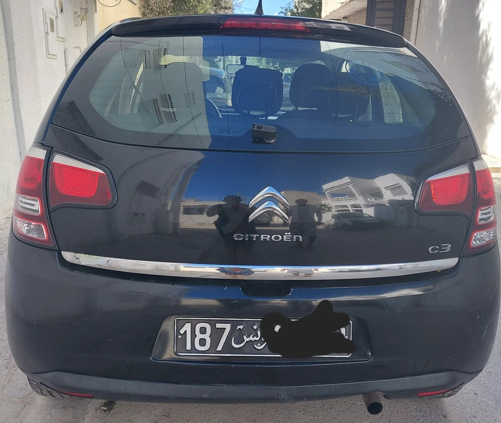 Citroen C3