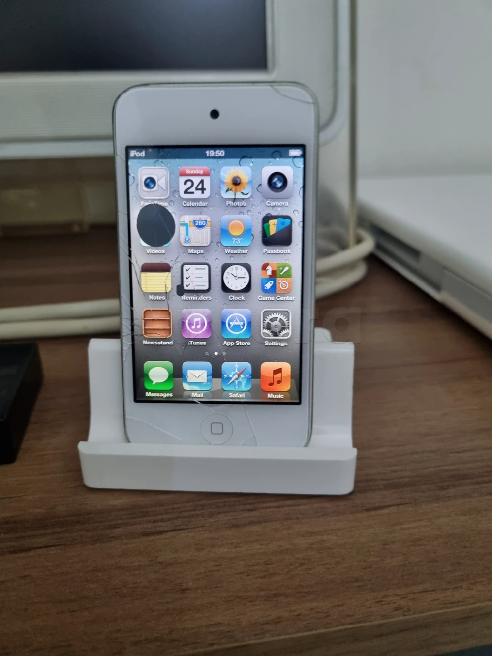 iPod Touch 4th Gen