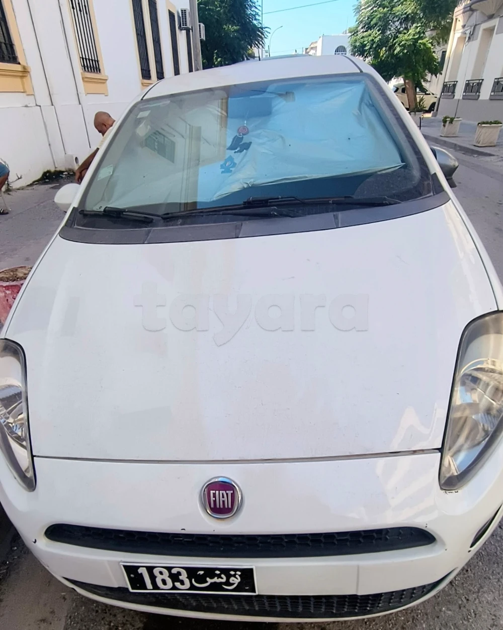 Fiat Grande Punto