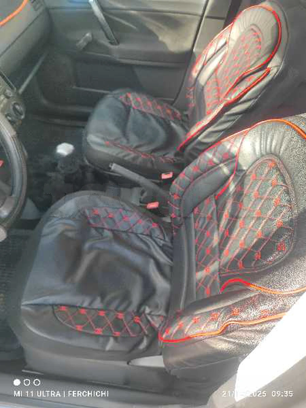 Carte voiture Volkswagen Polo