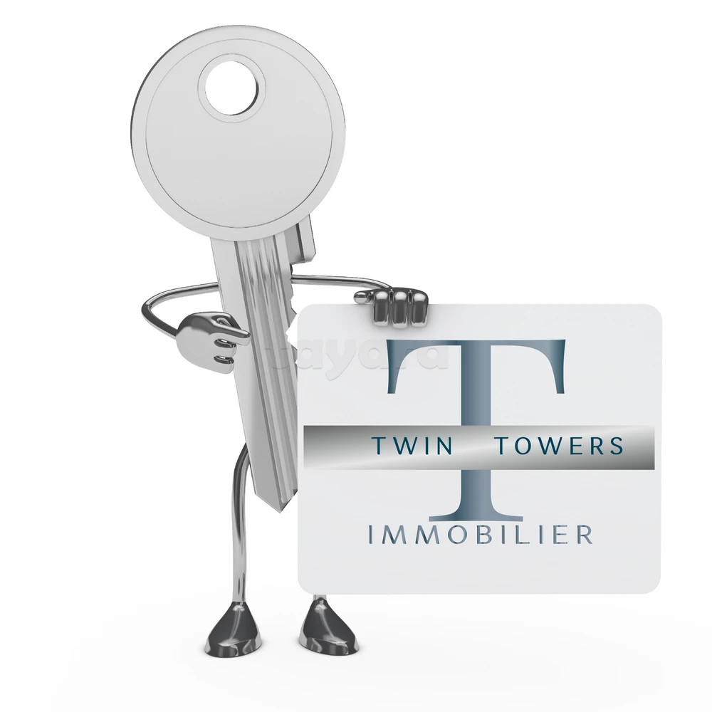 Shop's avatar of TWIN TOWERS IMMO on tayara