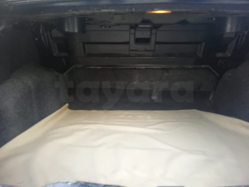 Carte voiture Renault Clio