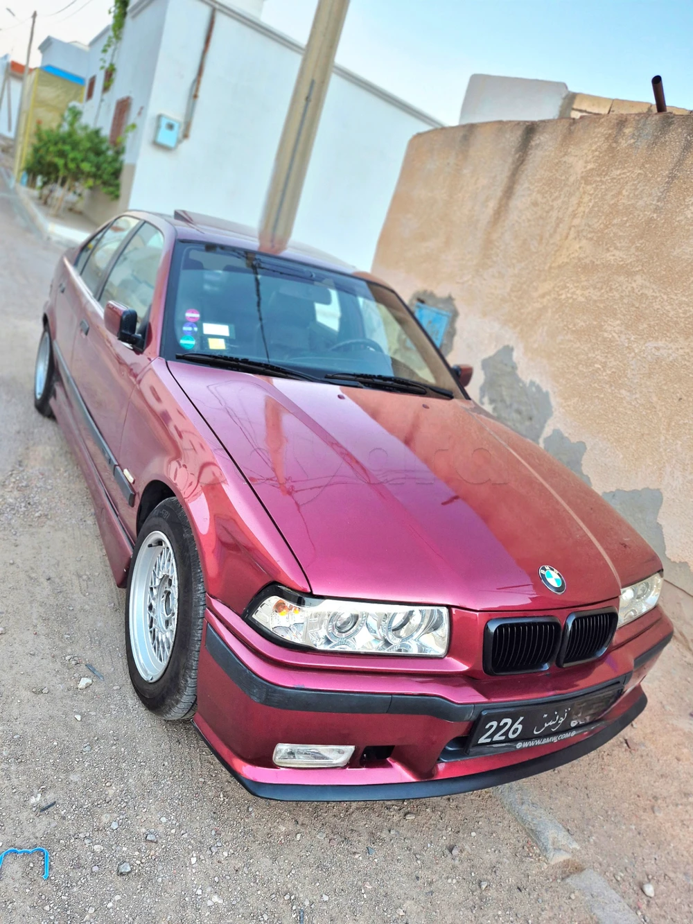 BMW Serie 3