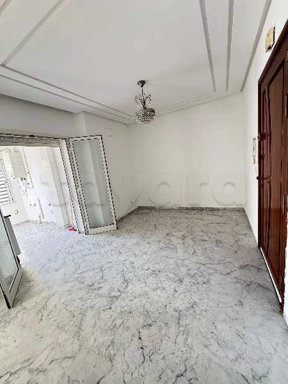 A vendre S +1 au Jardin de l'Aouina De particulier à particulier